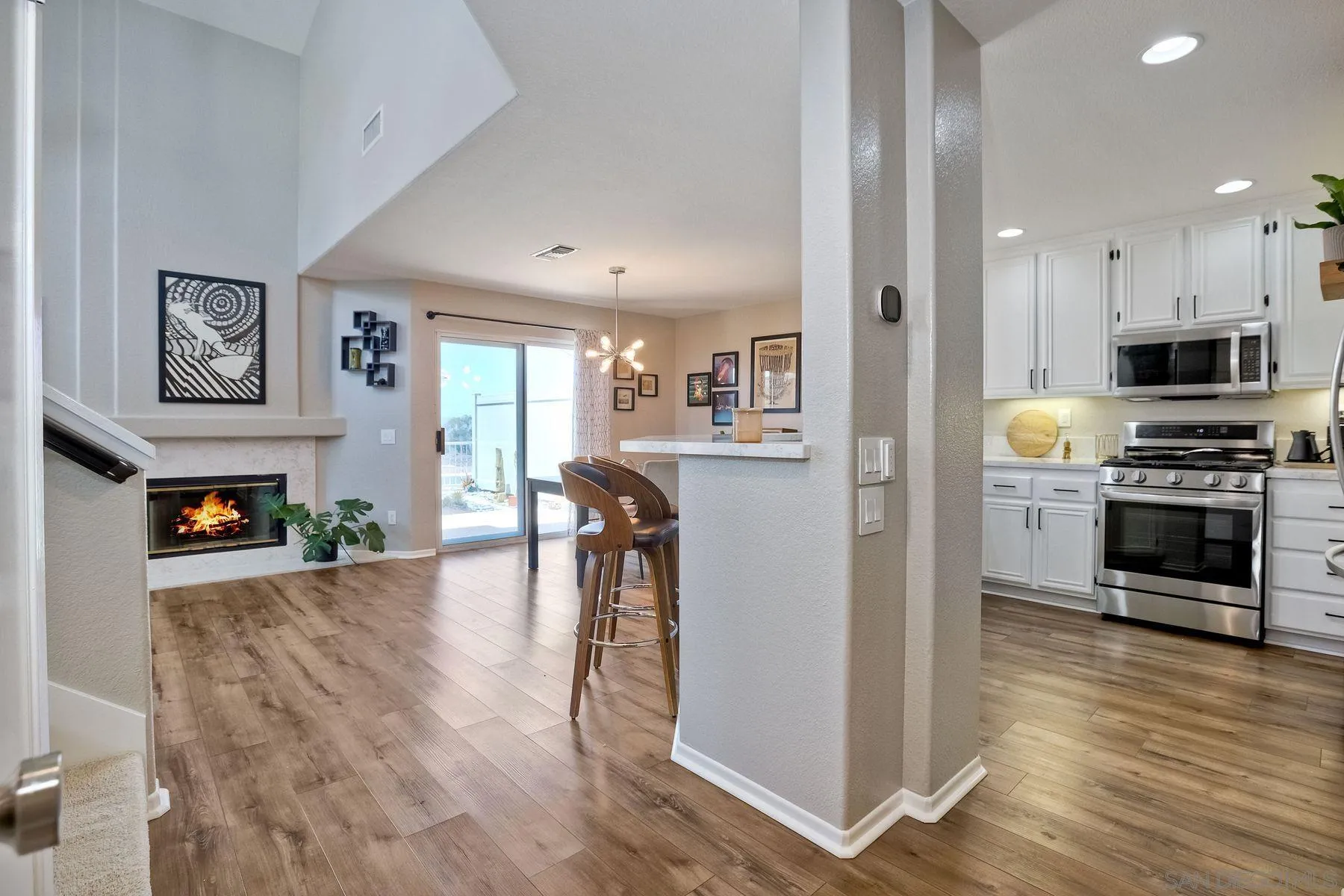 1259 Natoma Way Unit A