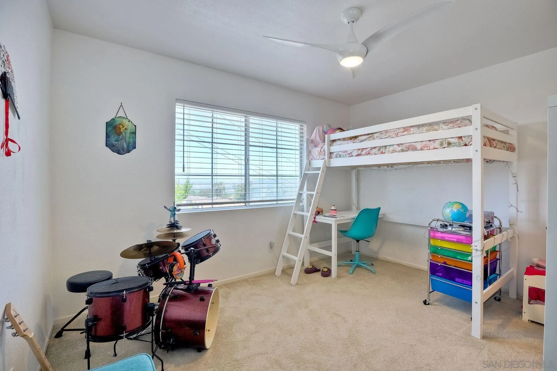 1259 Natoma Way Unit A