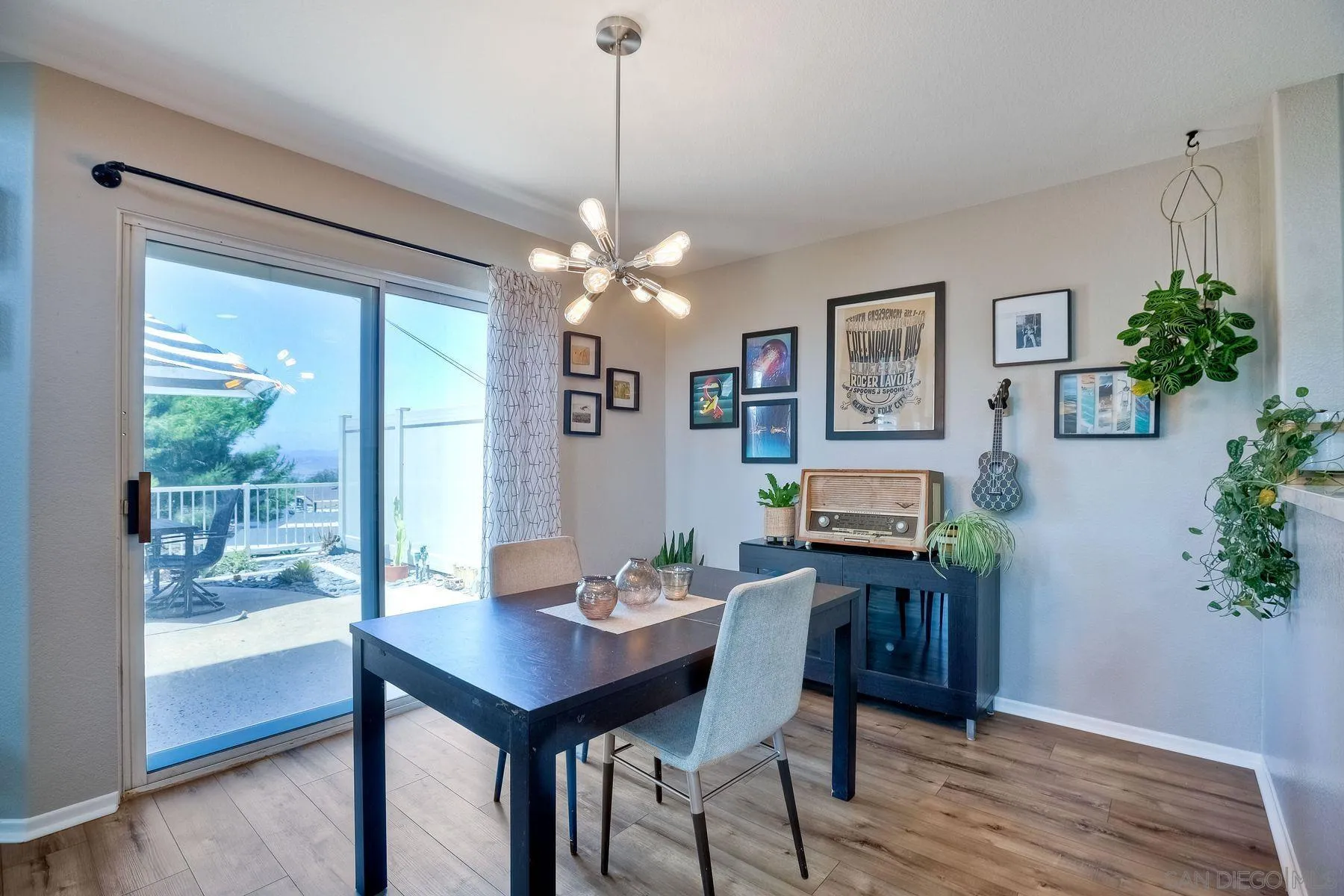 1259 Natoma Way Unit A