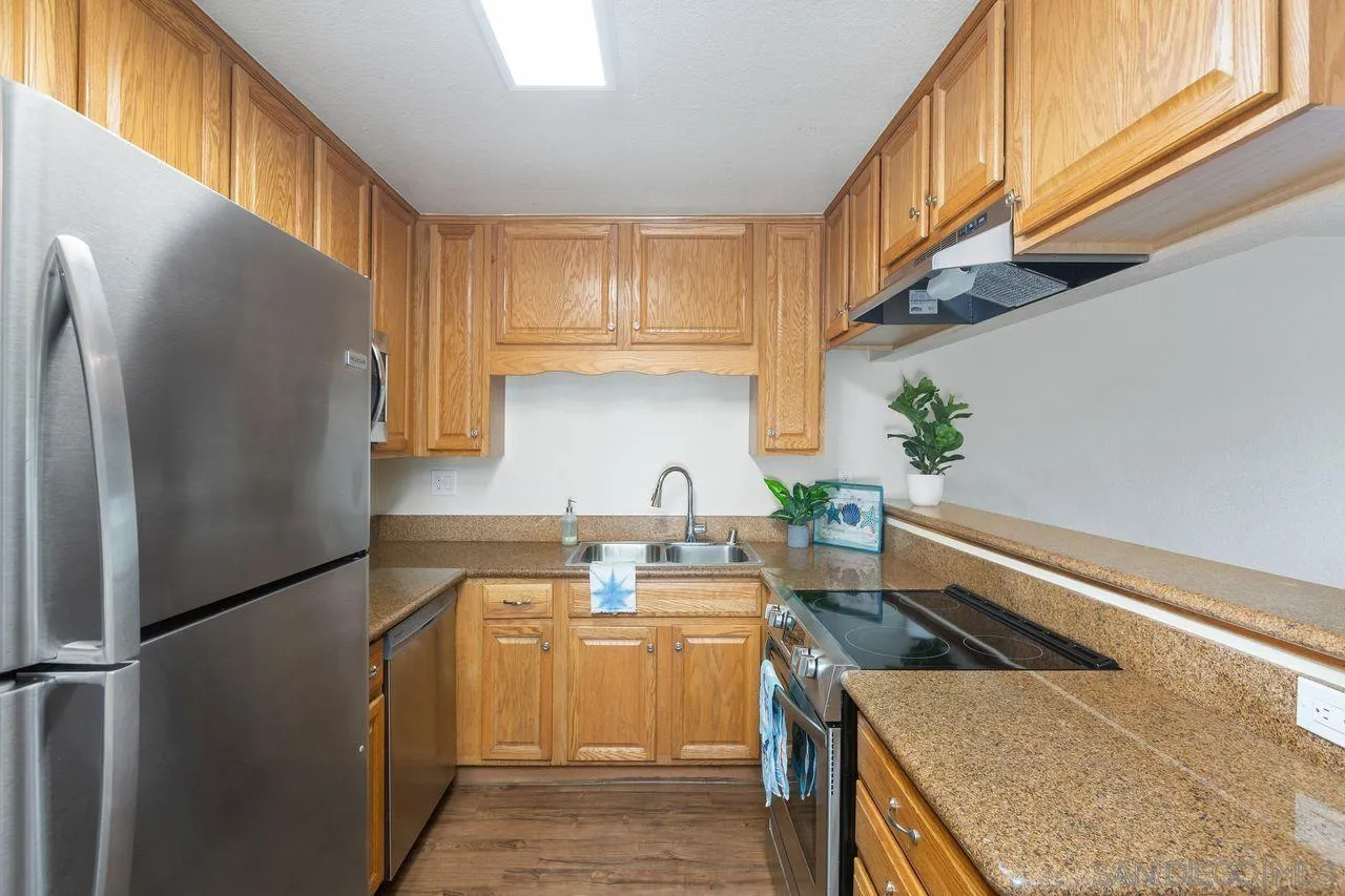 1631 Bayview Heights Dr Unit 5