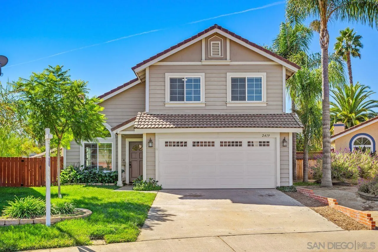2419 Heatherwood Ct