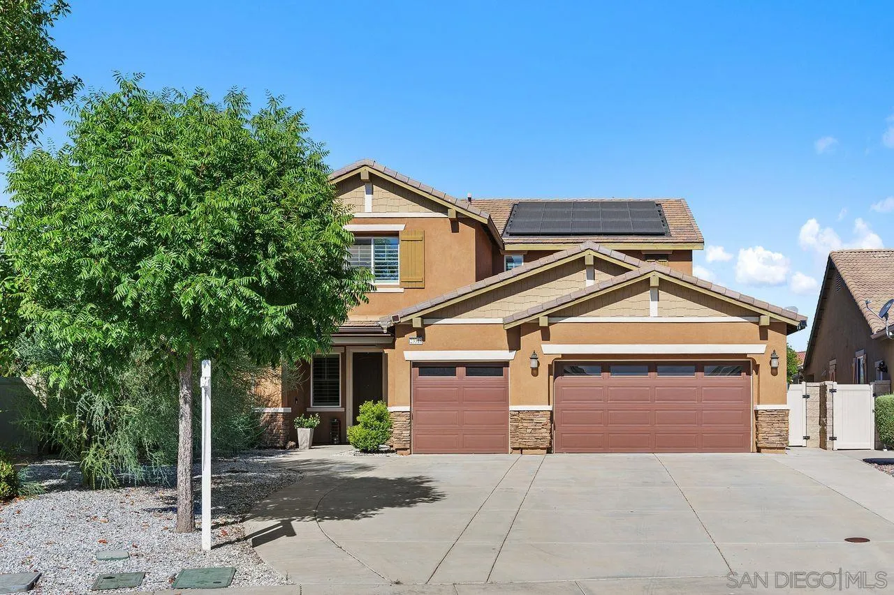 23318 Crystal Way