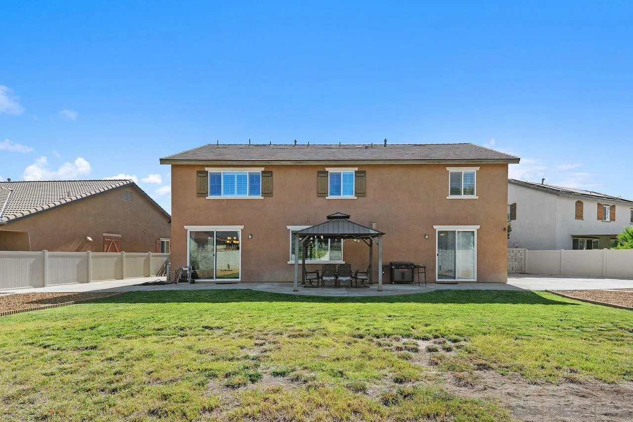 23318 Crystal Way