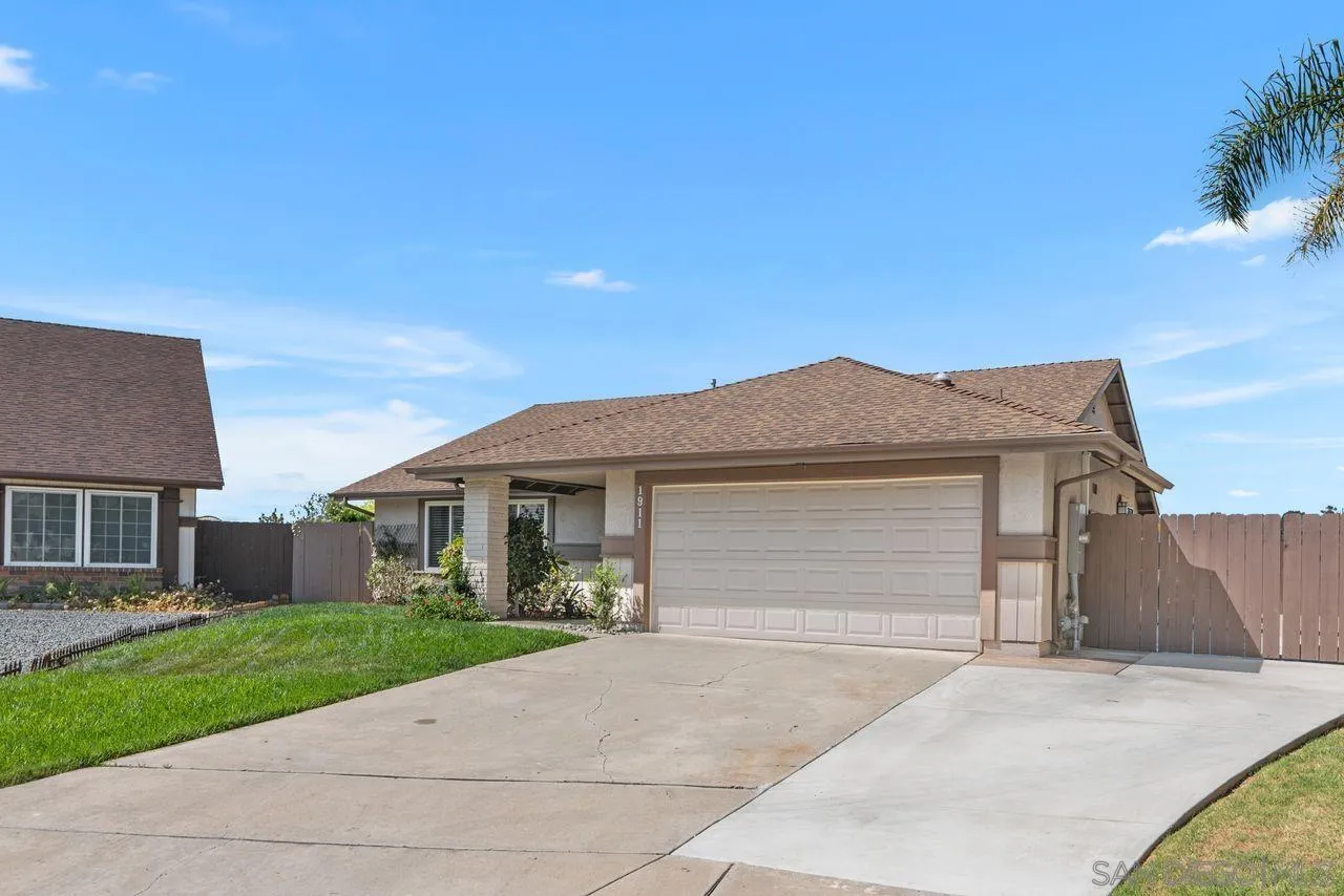 1911 Cheyenne Cir