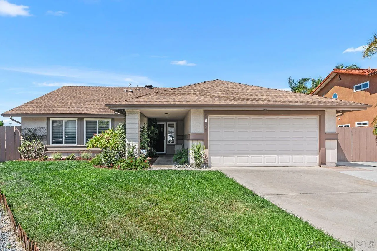 1911 Cheyenne Cir