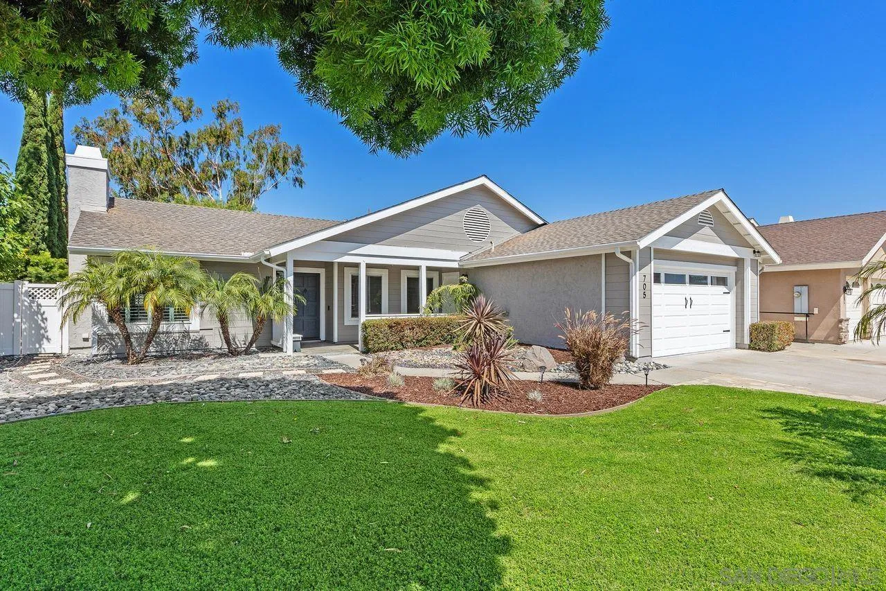 705 Sunningdale