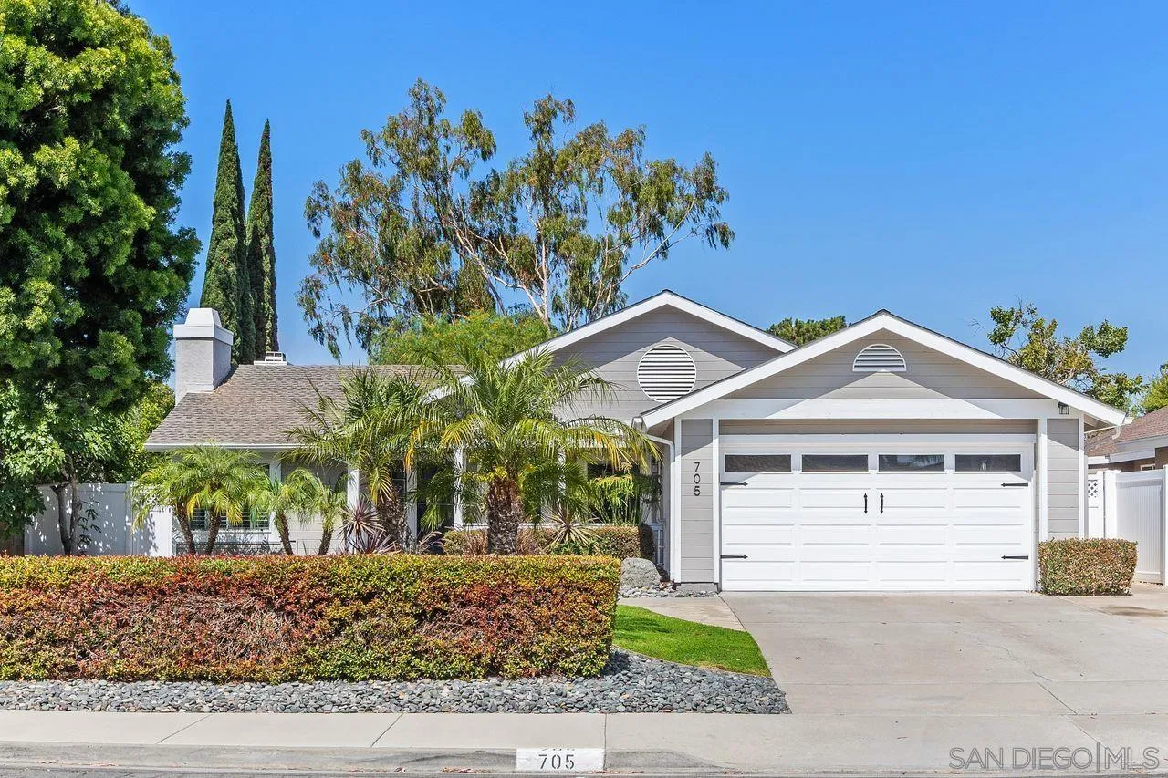 705 Sunningdale