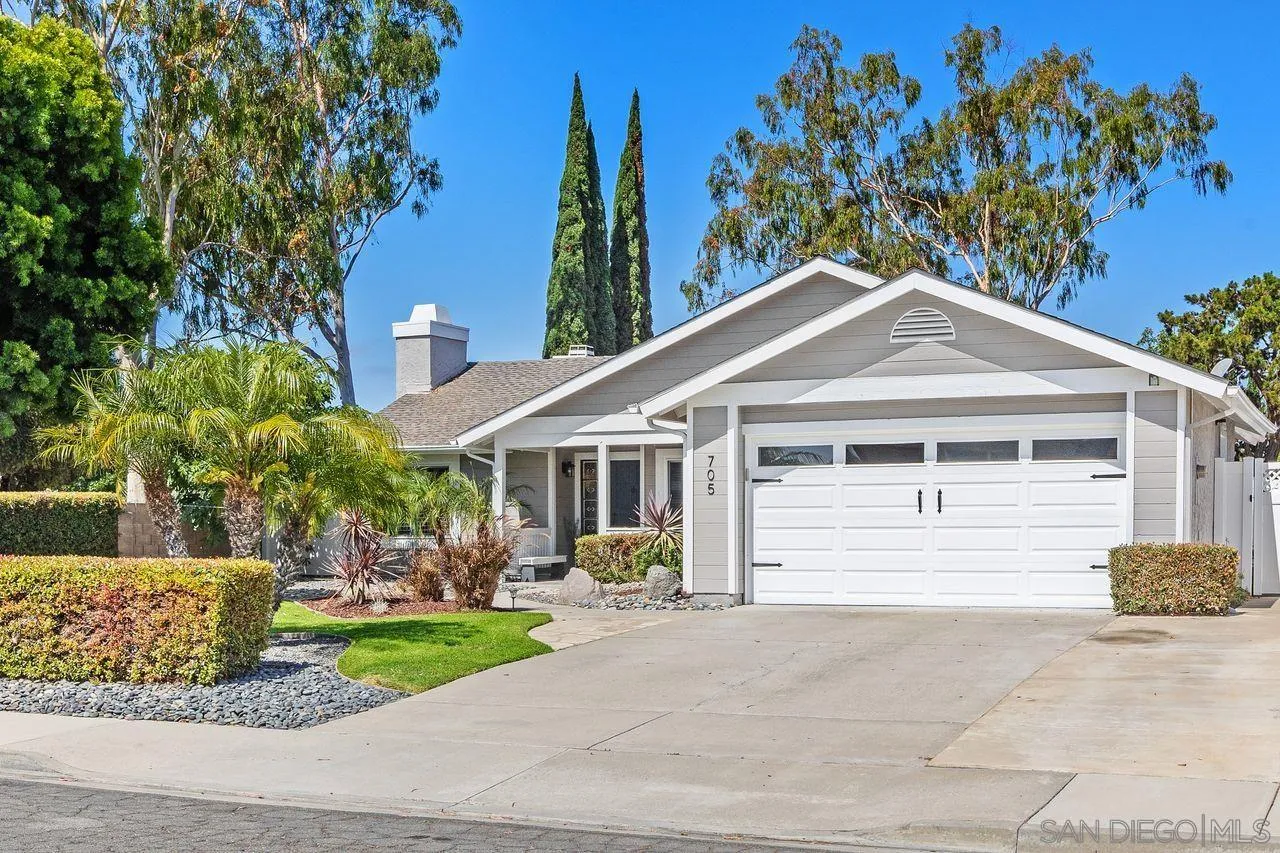 705 Sunningdale
