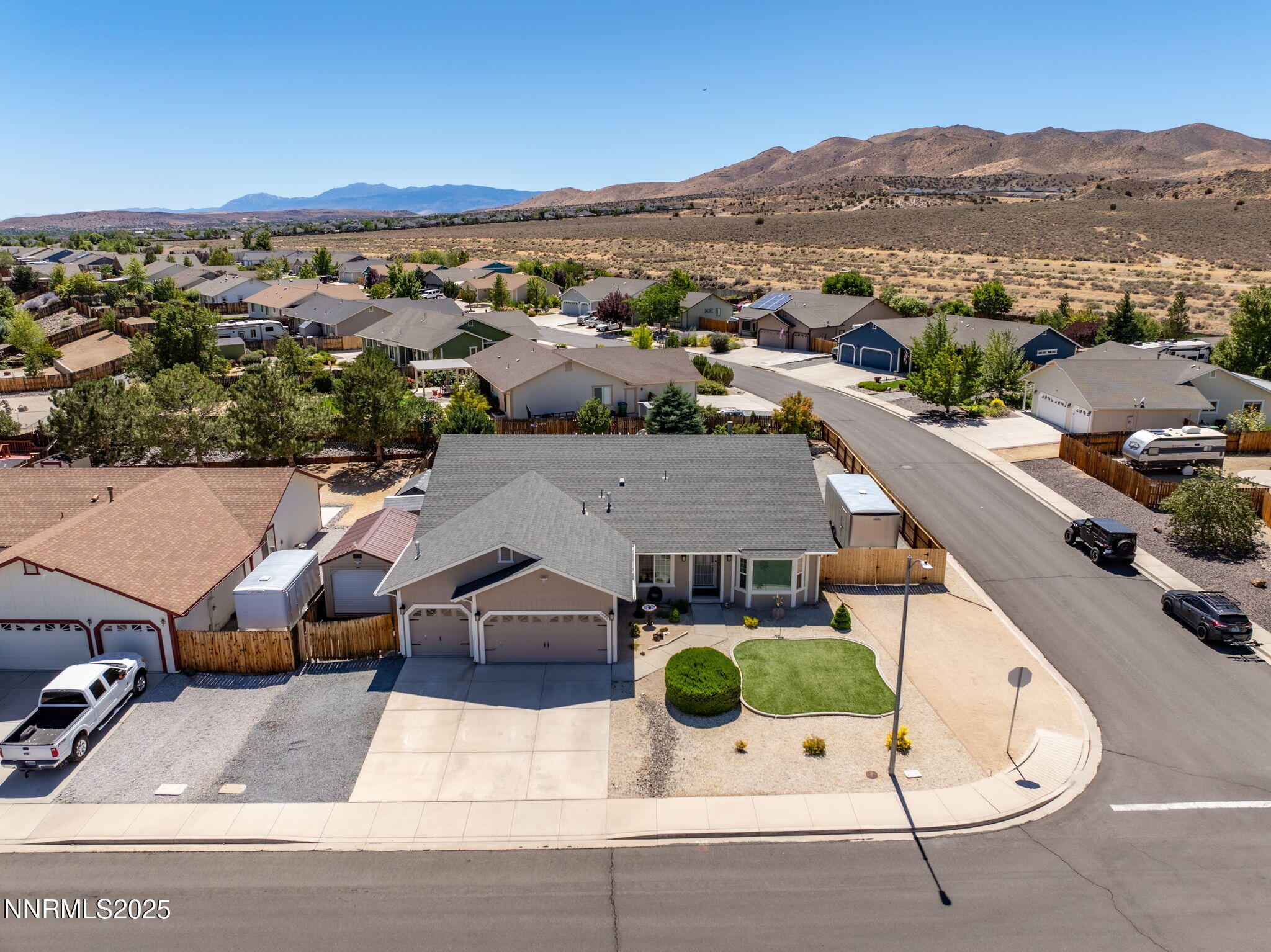 1695 Talking Sparrow Drive