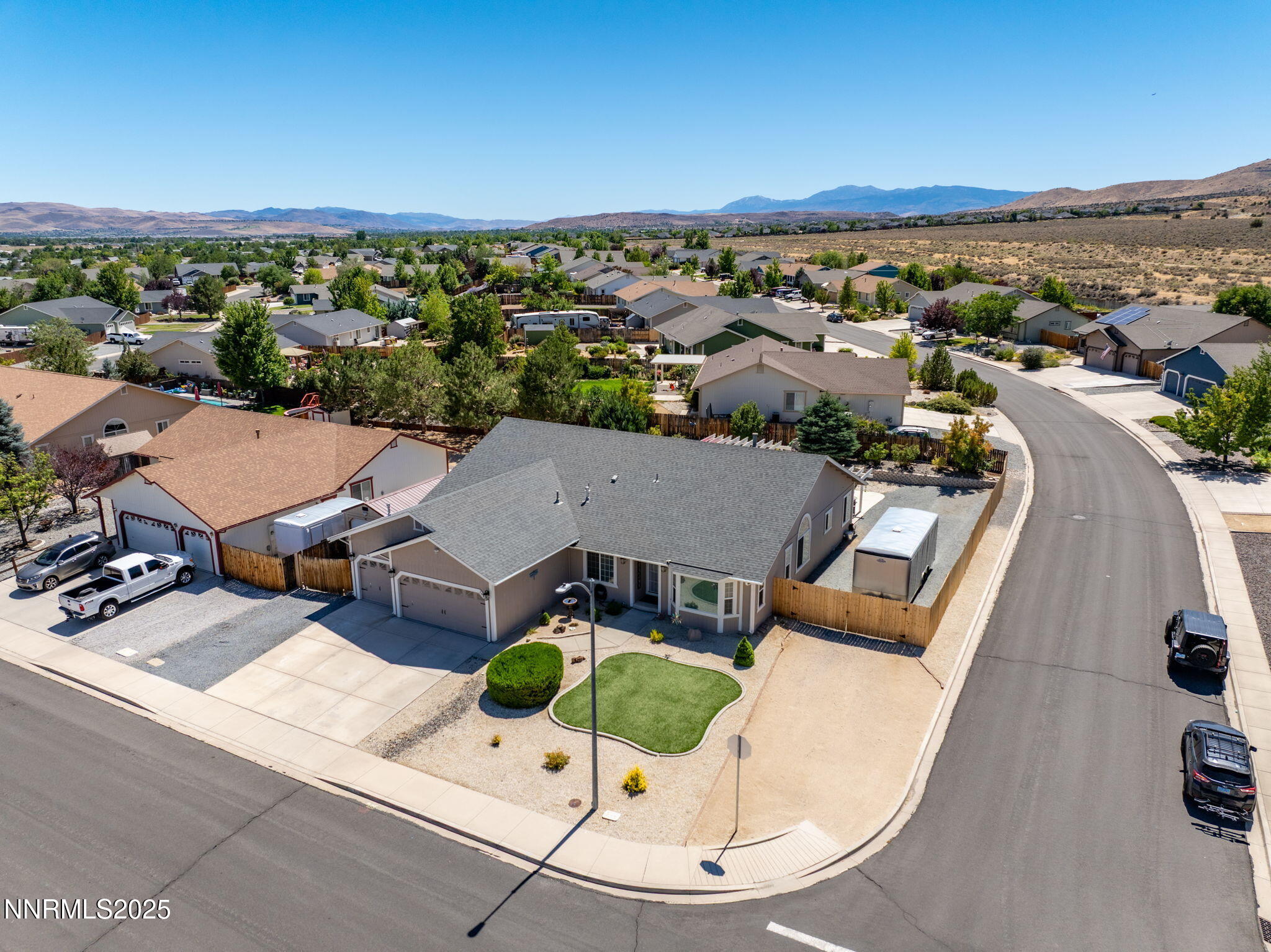 1695 Talking Sparrow Drive