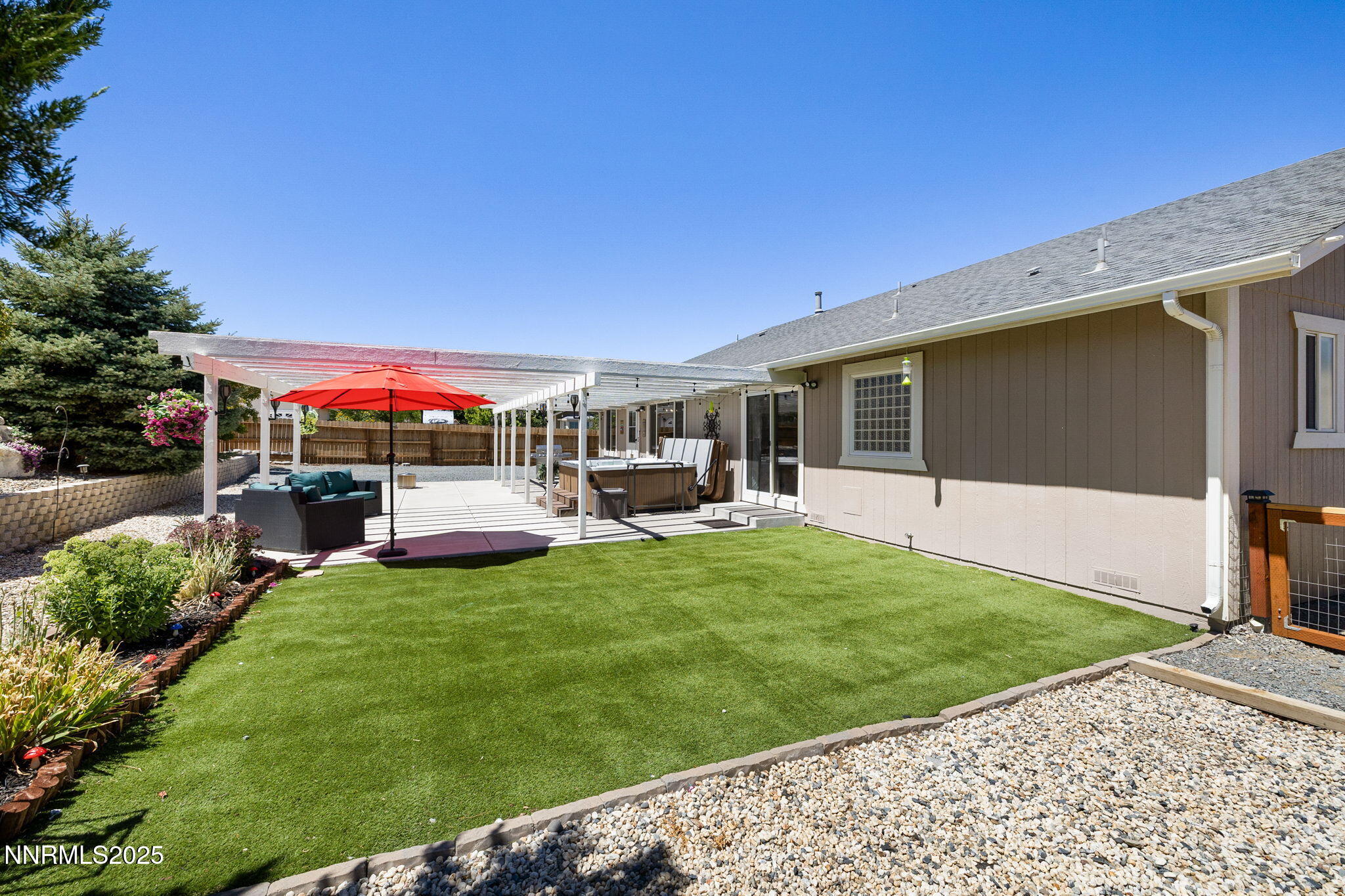 1695 Talking Sparrow Drive