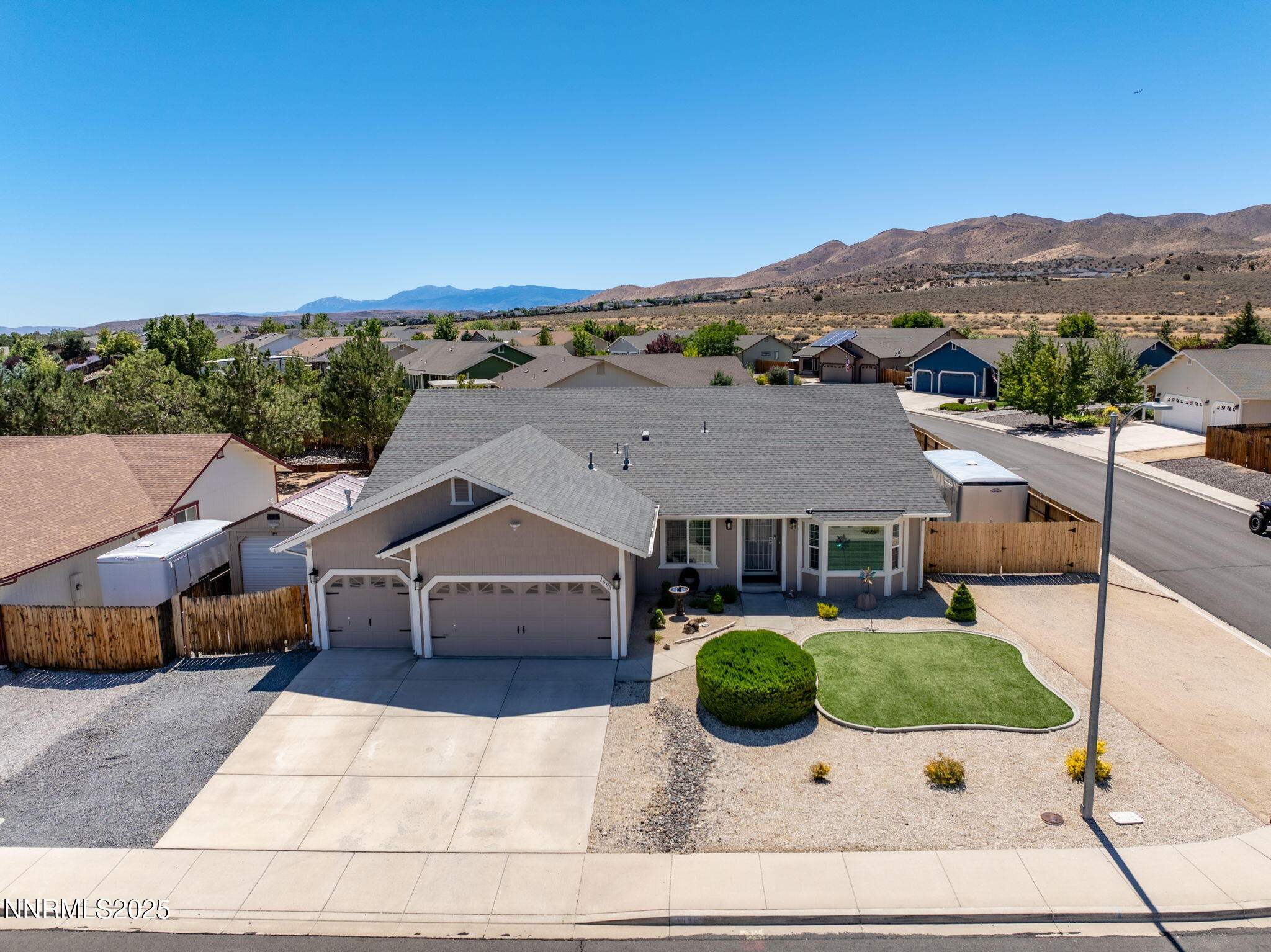 1695 Talking Sparrow Drive