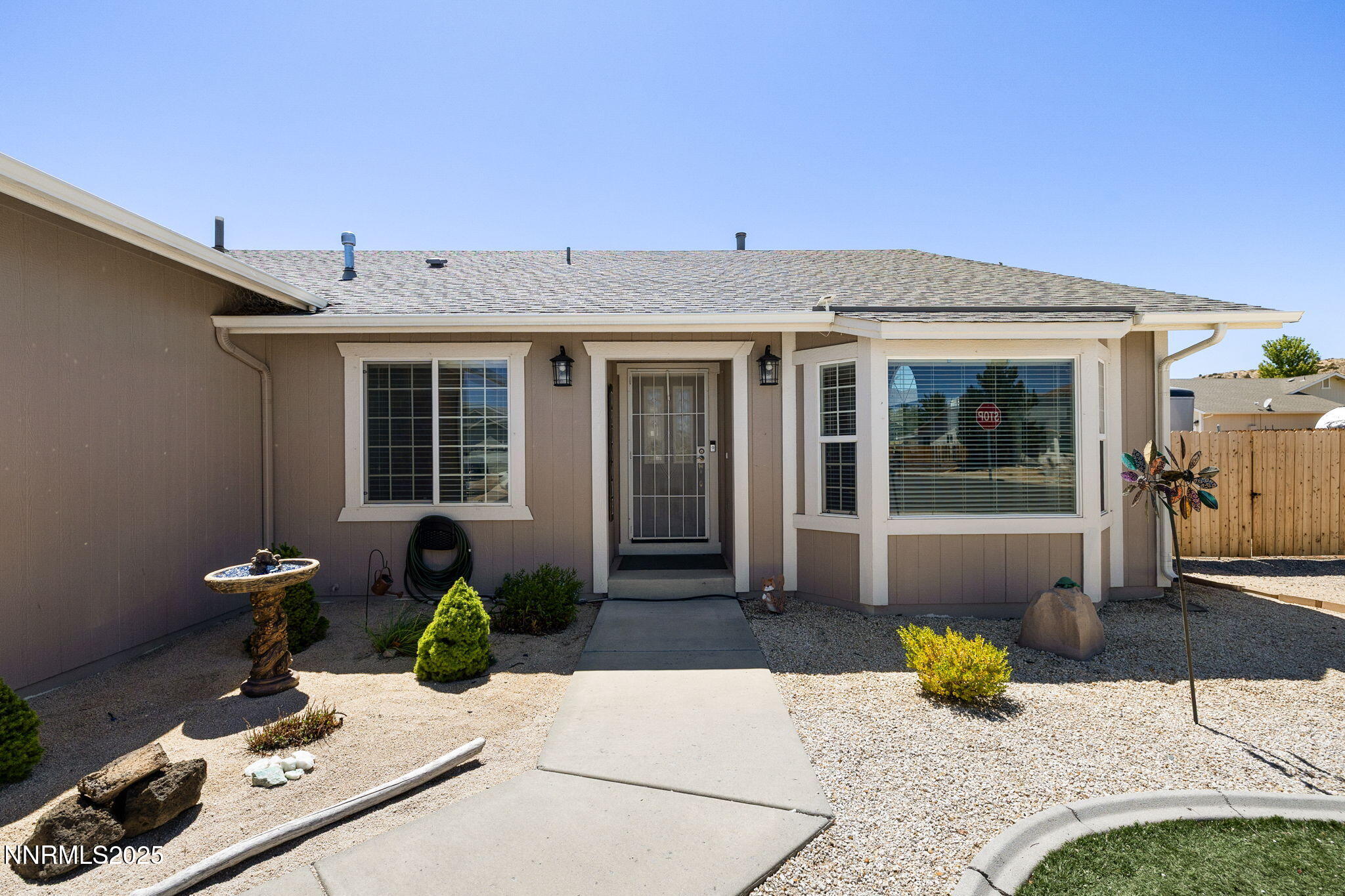 1695 Talking Sparrow Drive