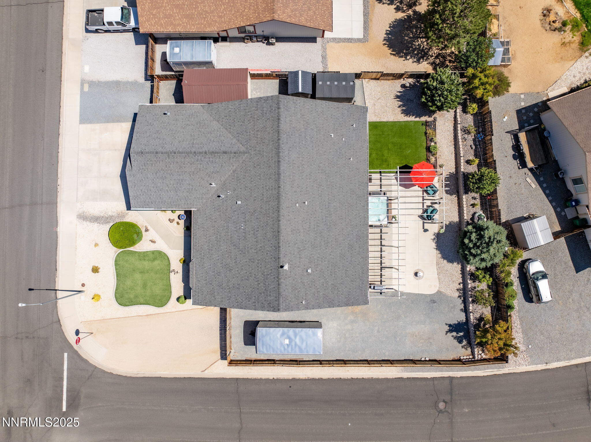 1695 Talking Sparrow Drive