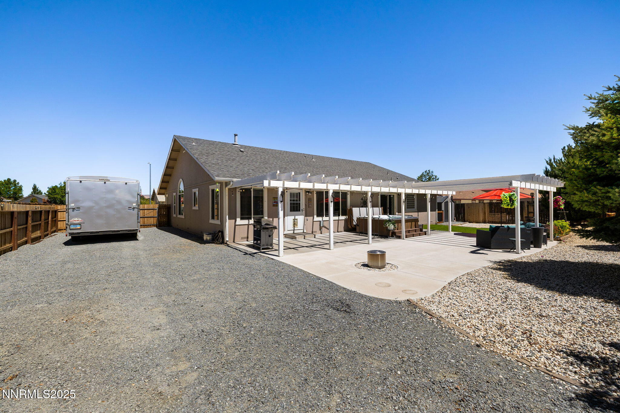 1695 Talking Sparrow Drive