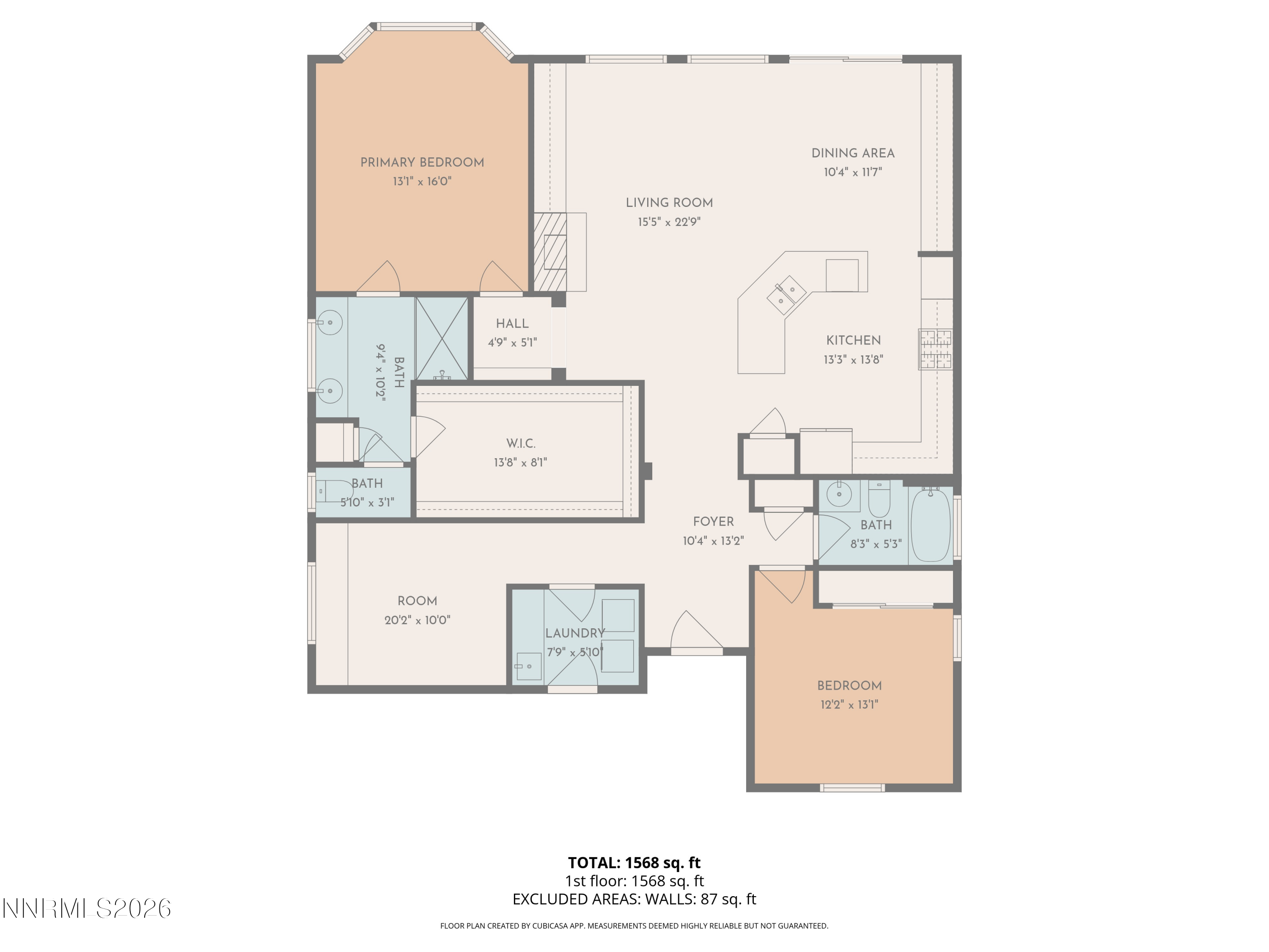 9083 Cabin Creek Trail