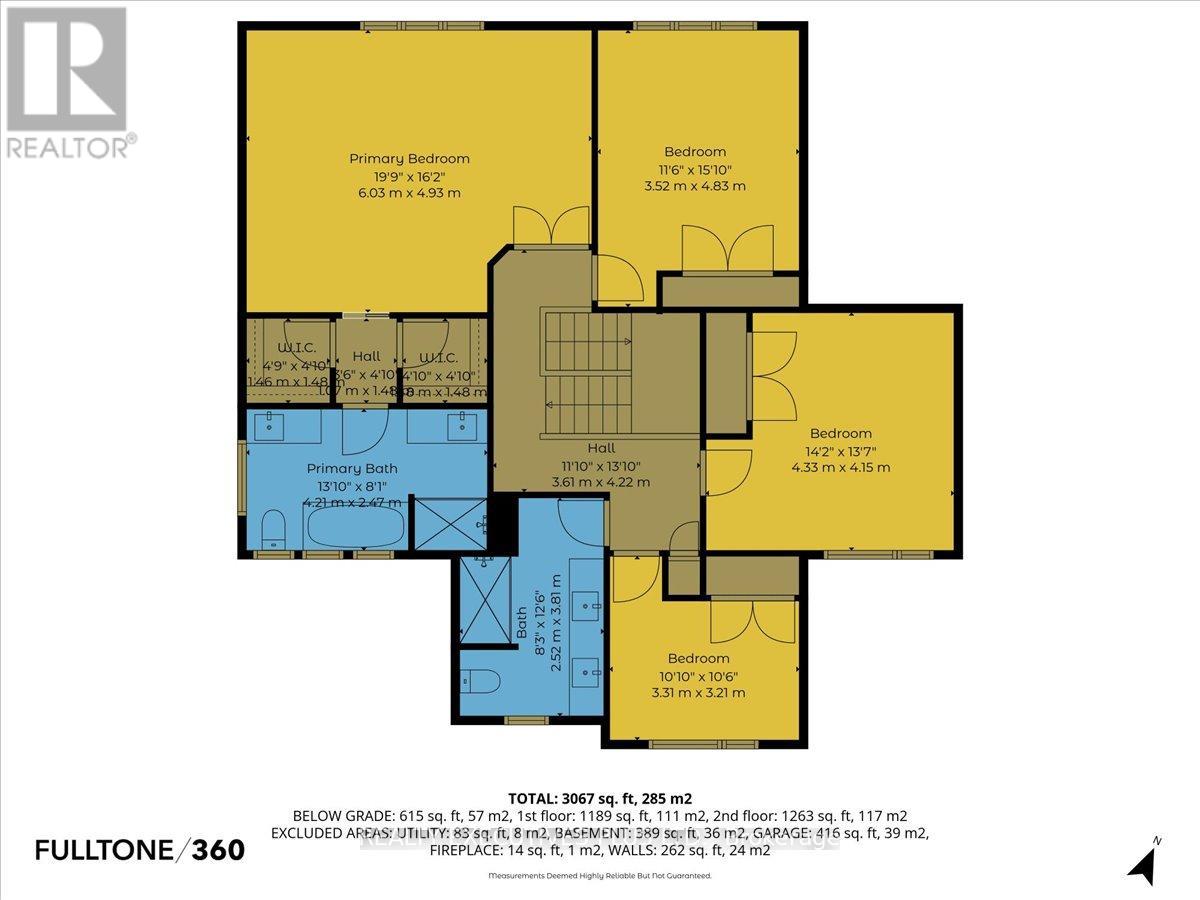 1082 DOCTEUR CORBEIL BOULEVARD