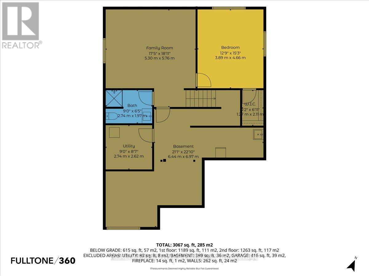 1082 DOCTEUR CORBEIL BOULEVARD