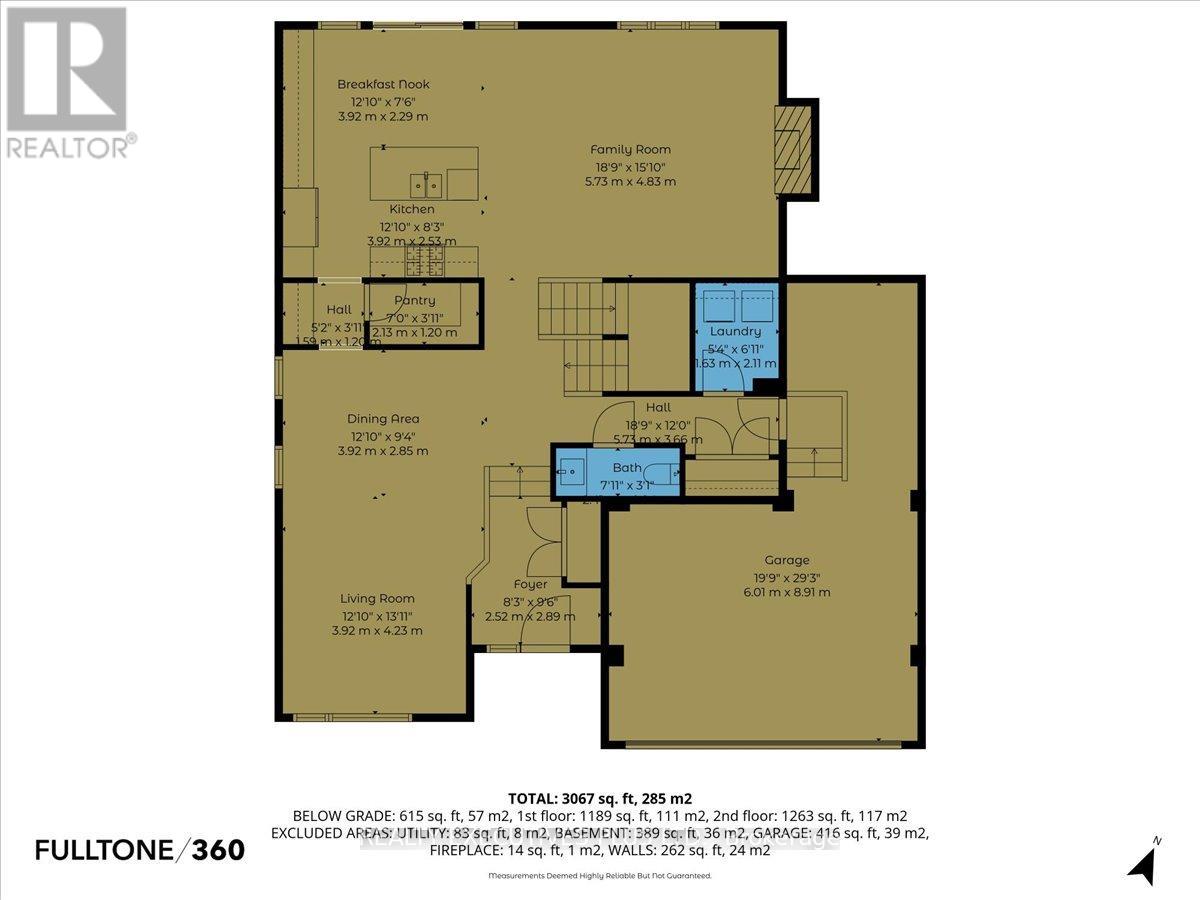 1082 DOCTEUR CORBEIL BOULEVARD