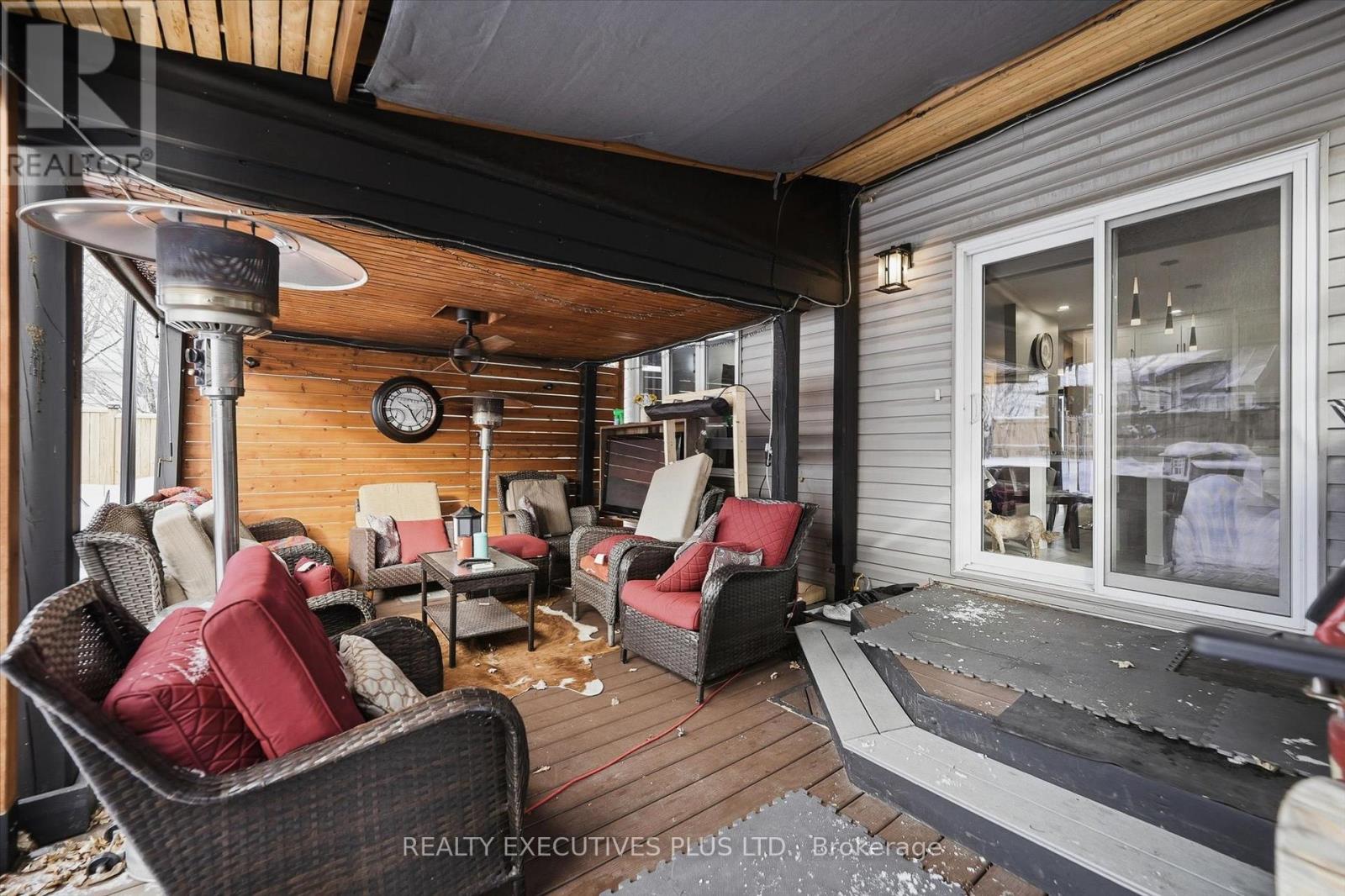 1110 TRILLIUM PLACE