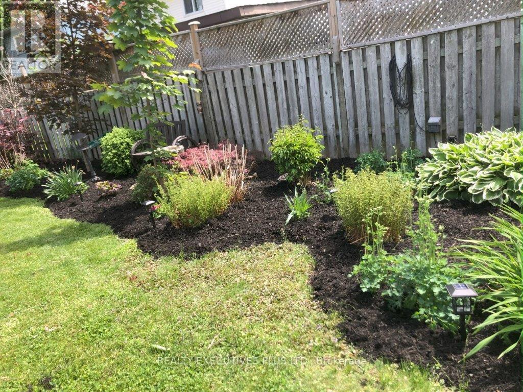 1110 TRILLIUM PLACE