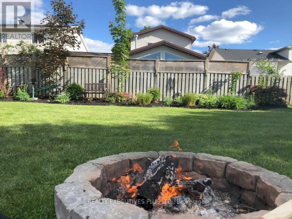 1110 TRILLIUM PLACE