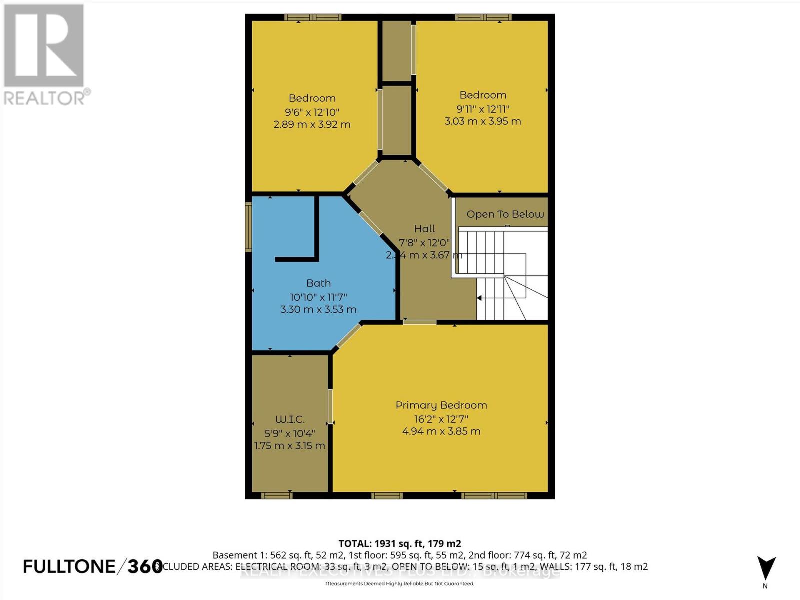 1110 TRILLIUM PLACE