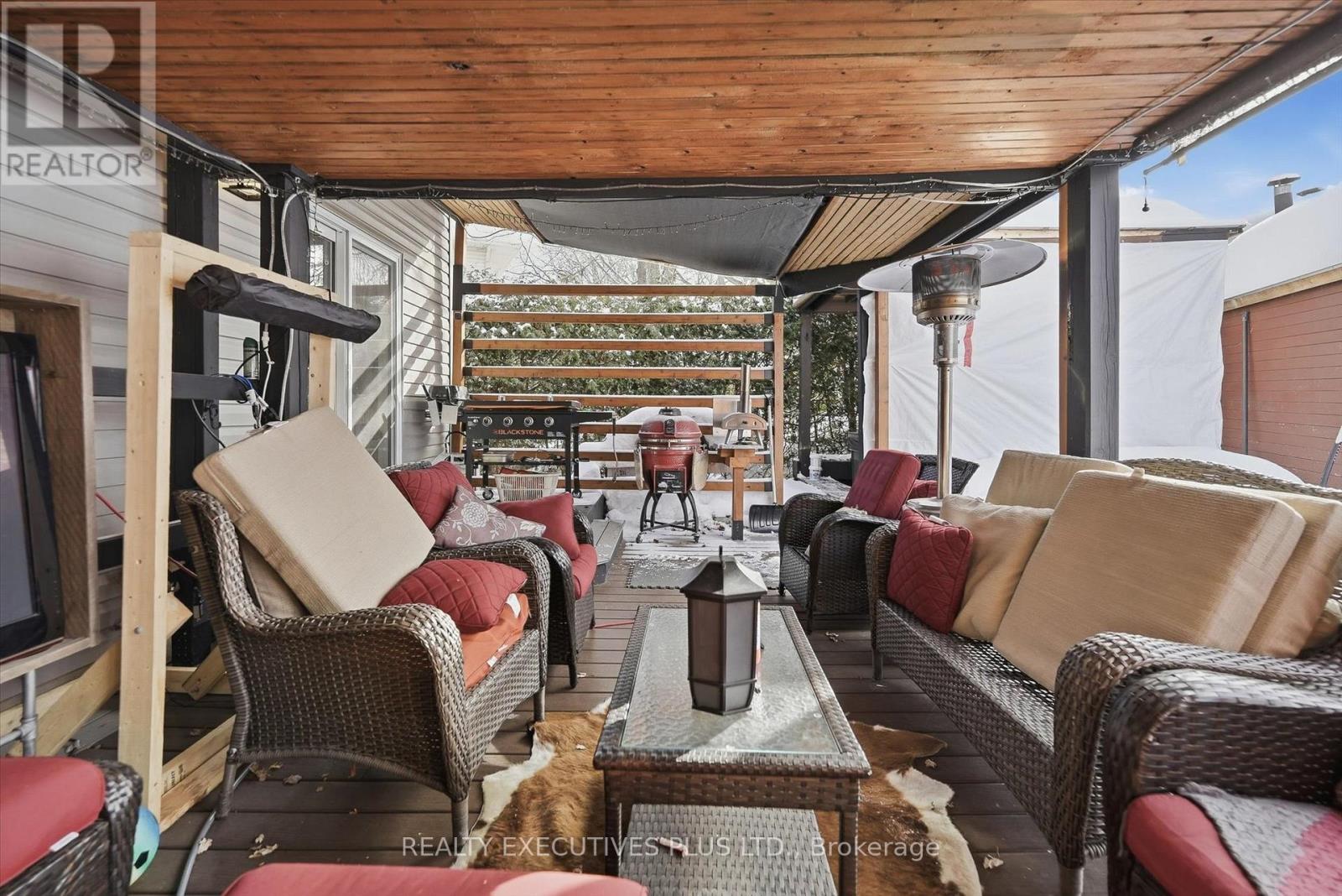 1110 TRILLIUM PLACE