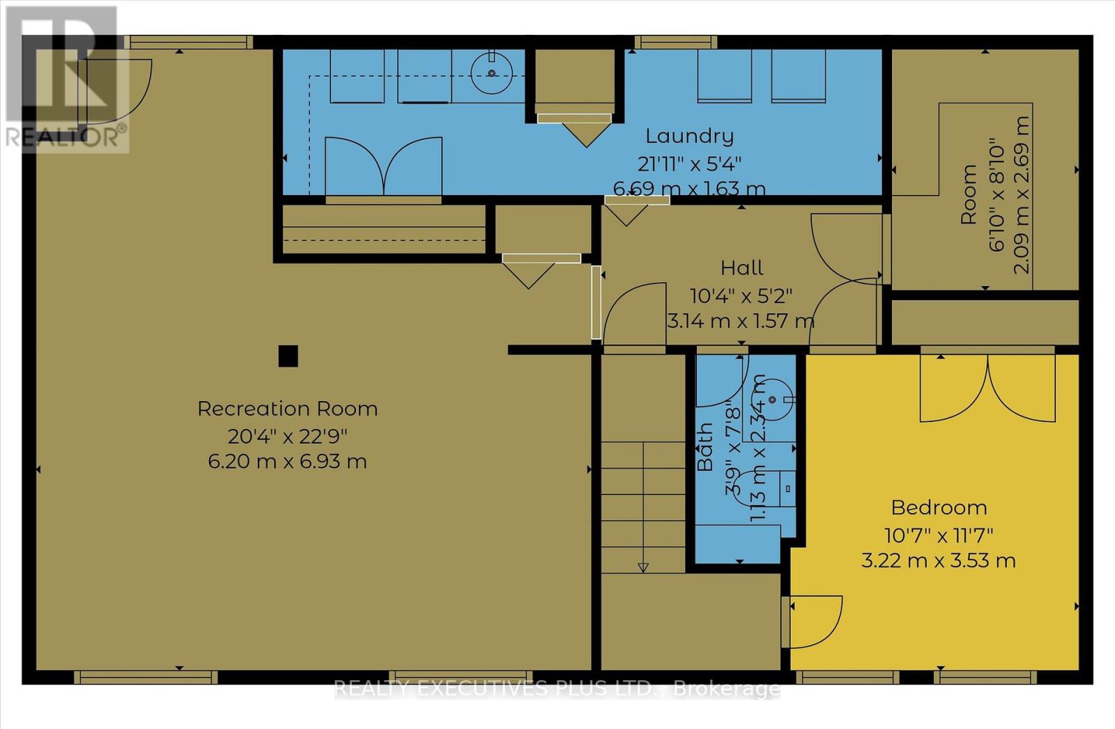 991 ST JACQUES STREET