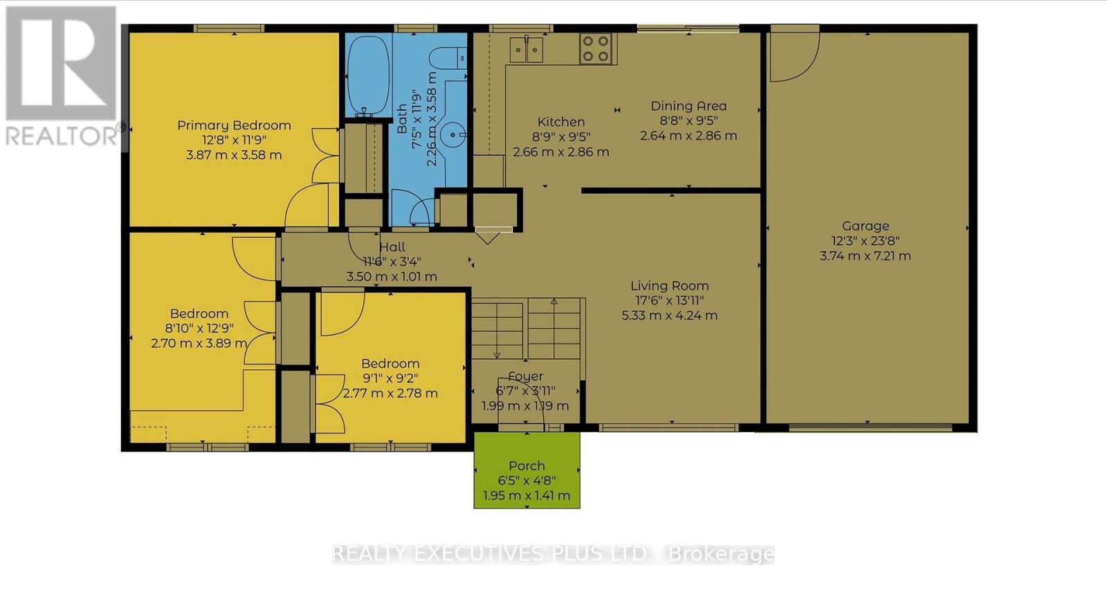 991 ST JACQUES STREET