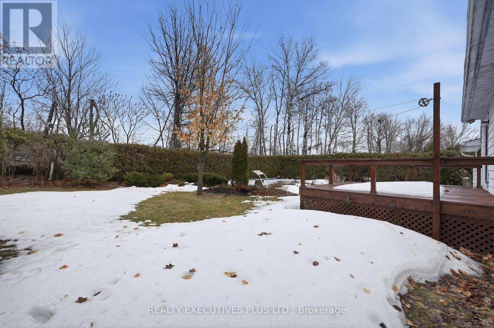 991 ST JACQUES STREET