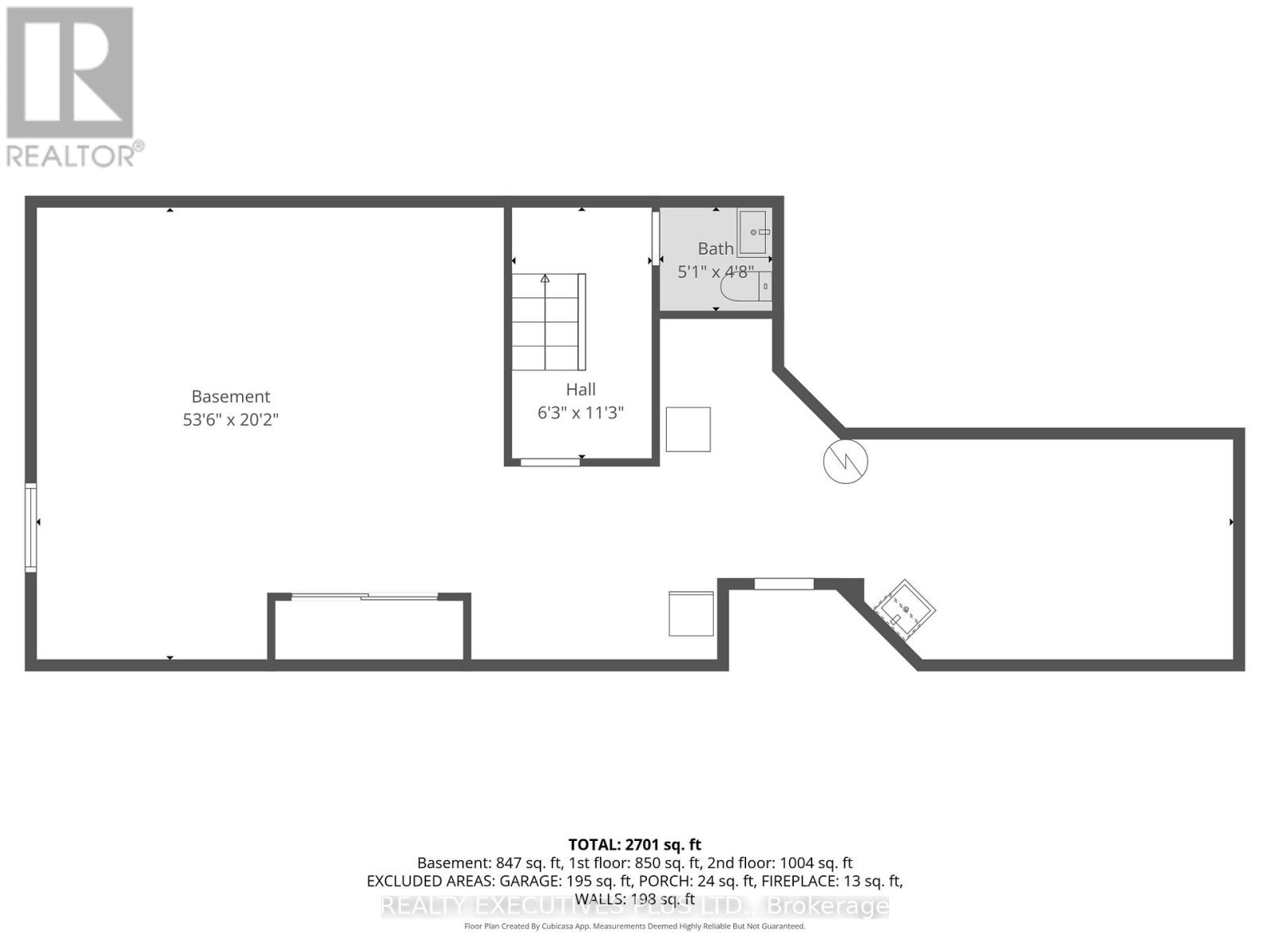 1611 MARLEY CRESCENT