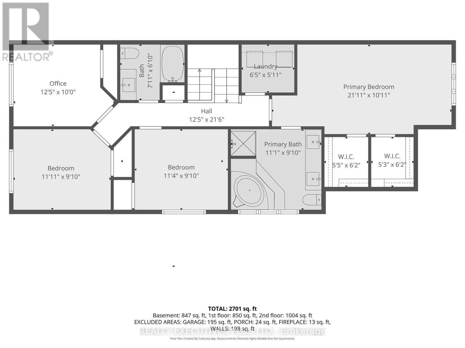 1611 MARLEY CRESCENT