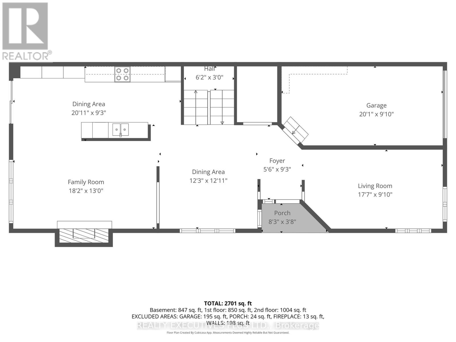 1611 MARLEY CRESCENT
