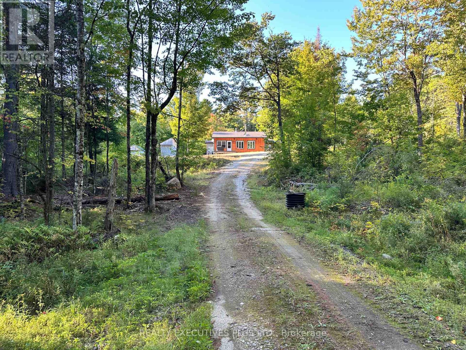 00 DALHOUSIE 4TH CONC B ROAD
