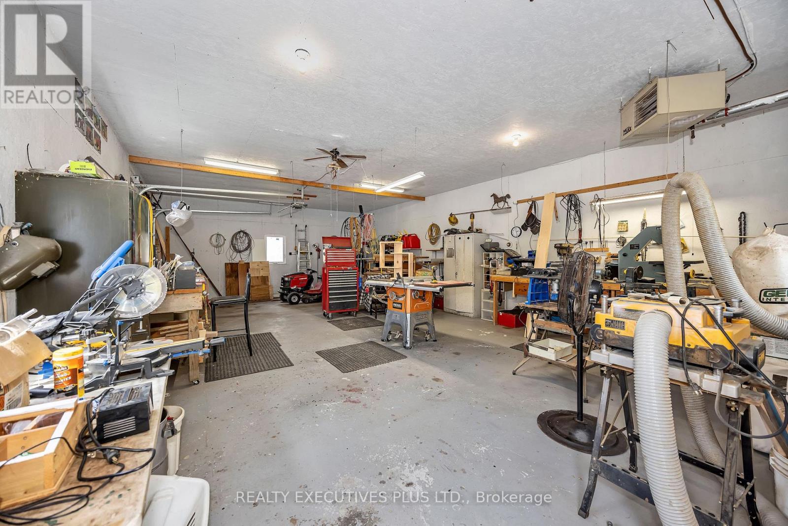 538 LAJEUNESSE ROAD