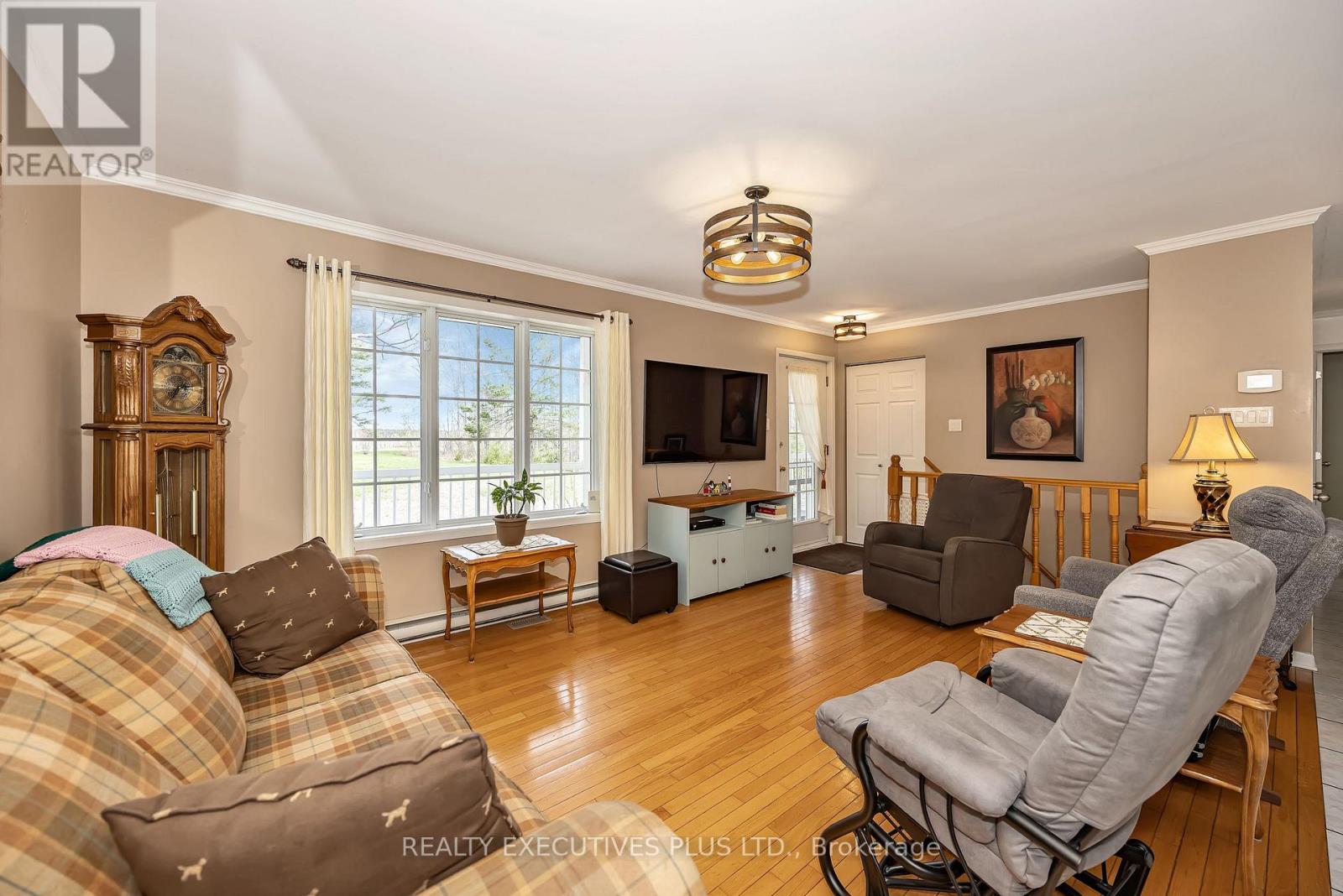 538 LAJEUNESSE ROAD