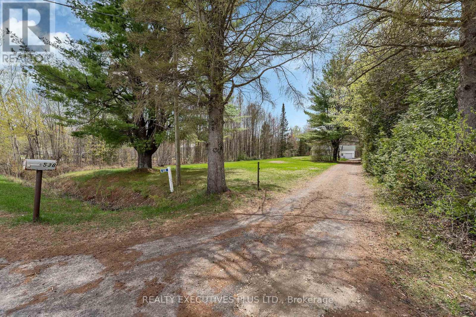 538 LAJEUNESSE ROAD