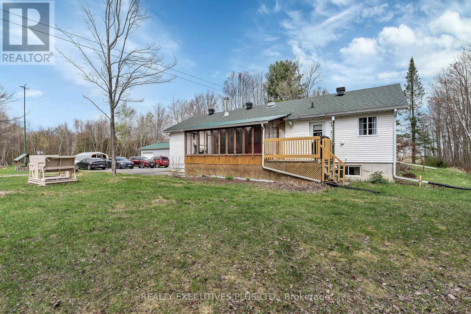 538 LAJEUNESSE ROAD