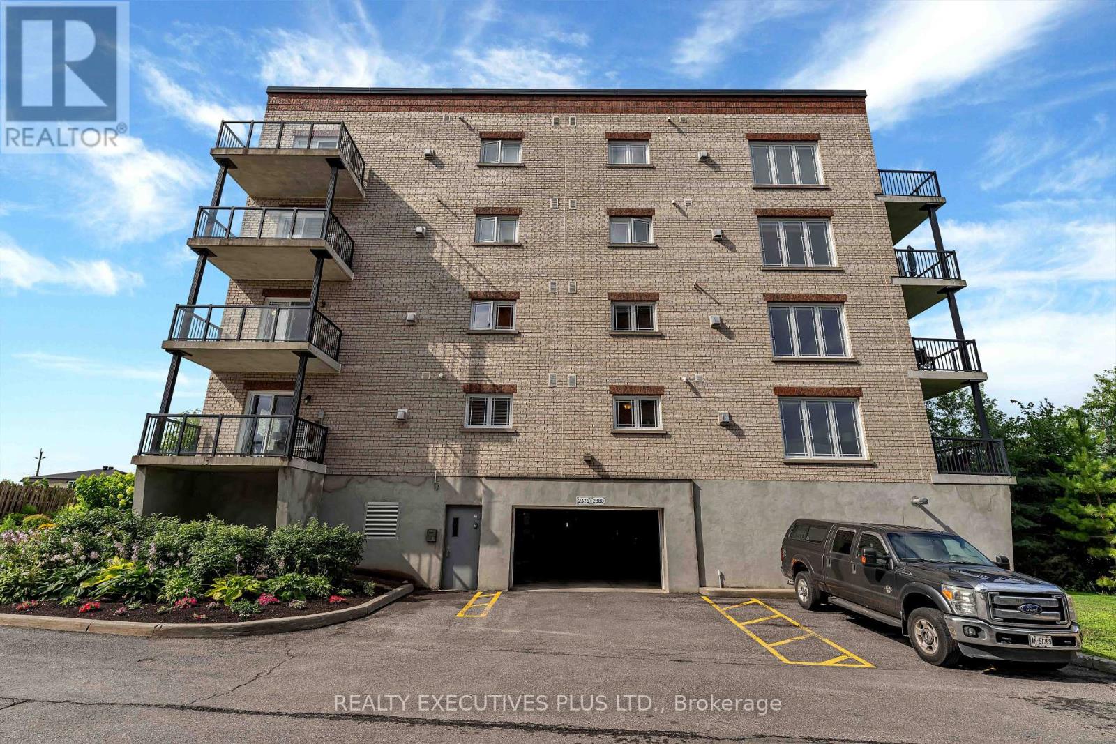 103 - 2376 ALBERT STREET