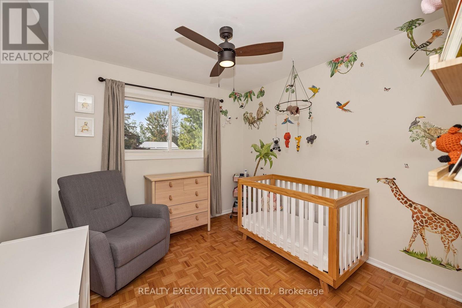 1533 PAYETTE DRIVE