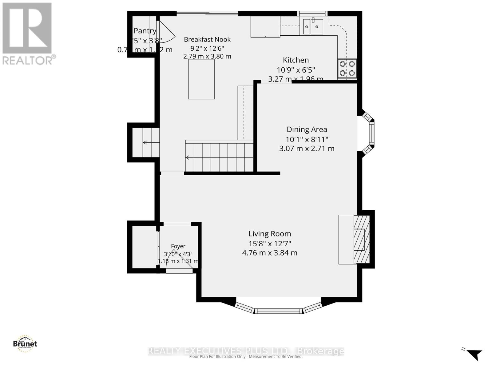 1533 PAYETTE DRIVE