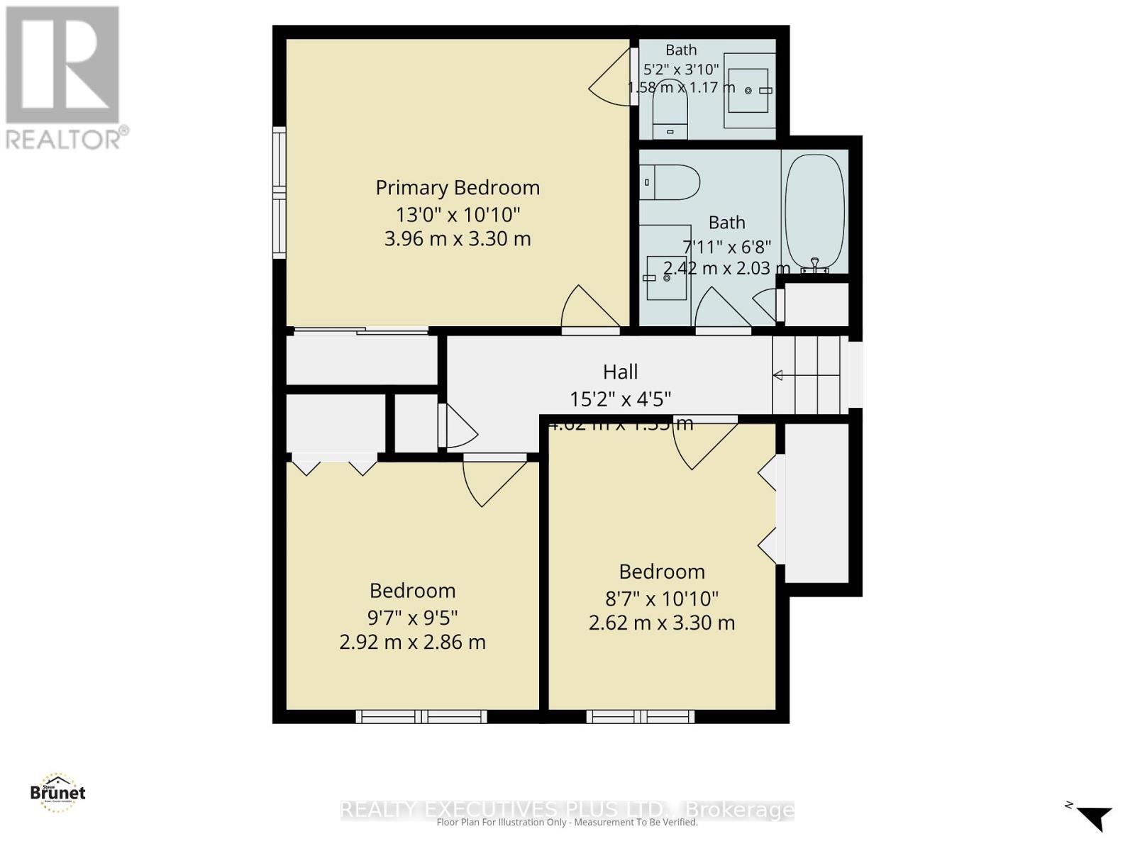 1533 PAYETTE DRIVE