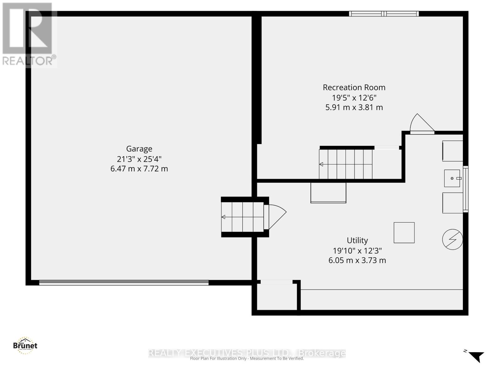 1533 PAYETTE DRIVE