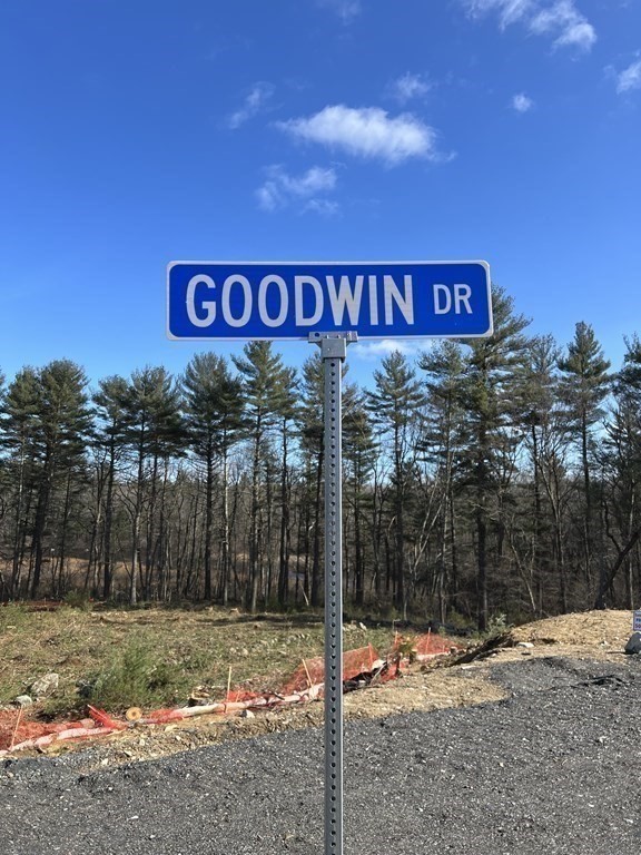 Lot 12 20 Goodwin Drive