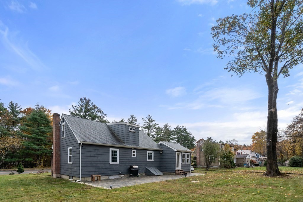 250 Mechanic St