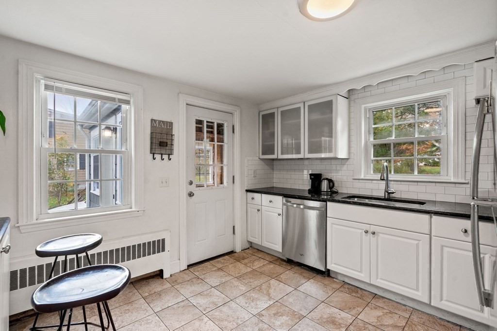 250 Mechanic St