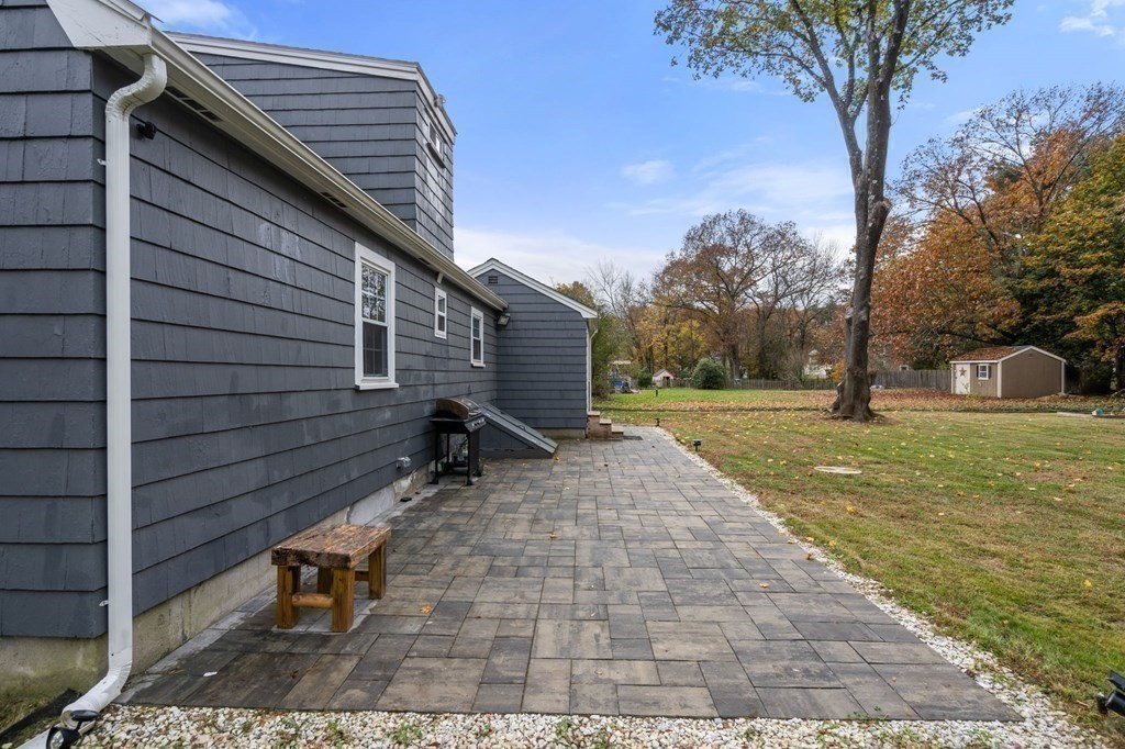 250 Mechanic St
