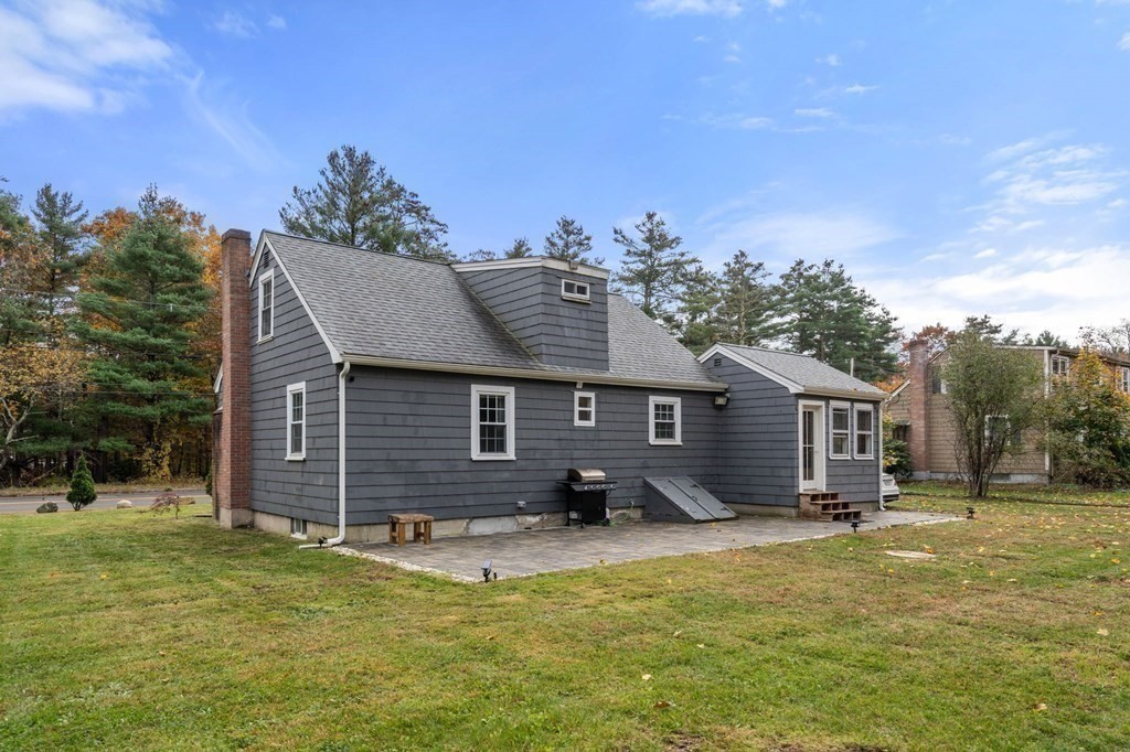 250 Mechanic St