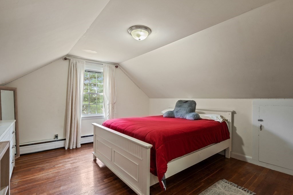 250 Mechanic St